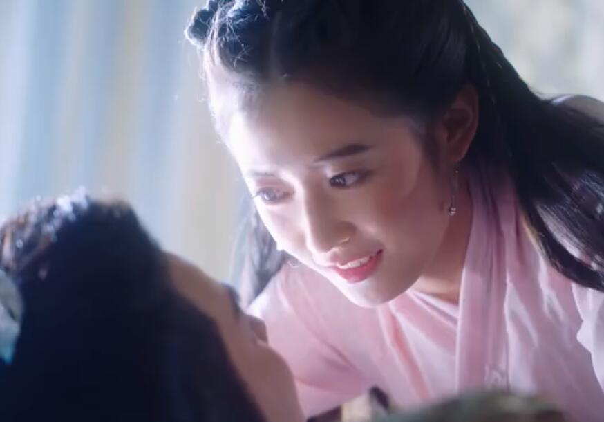 两世欢阿原与景辞第一次亲吻,两世欢阿原的过去给景辞喂药