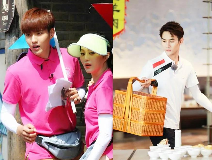 防晒神器夏天一定要戴的防晒冰袖,冰袖防晒防紫外线2022新款男宽松