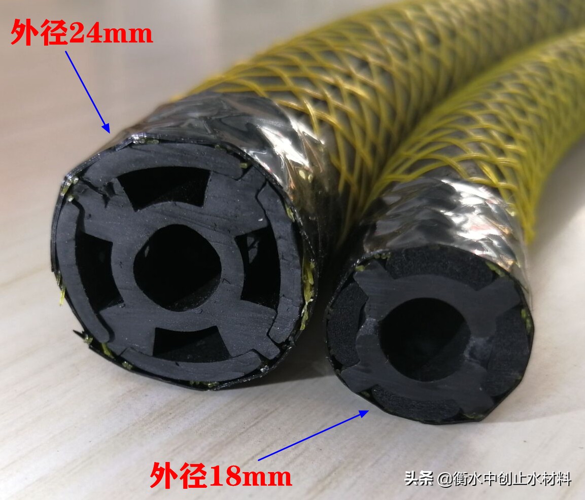 一次性注浆管与重复注浆管区别,重复性注浆管主要特点与施工流程