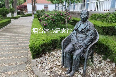 冰心写的繁星春水三首,冰心写繁星春水的背后故事