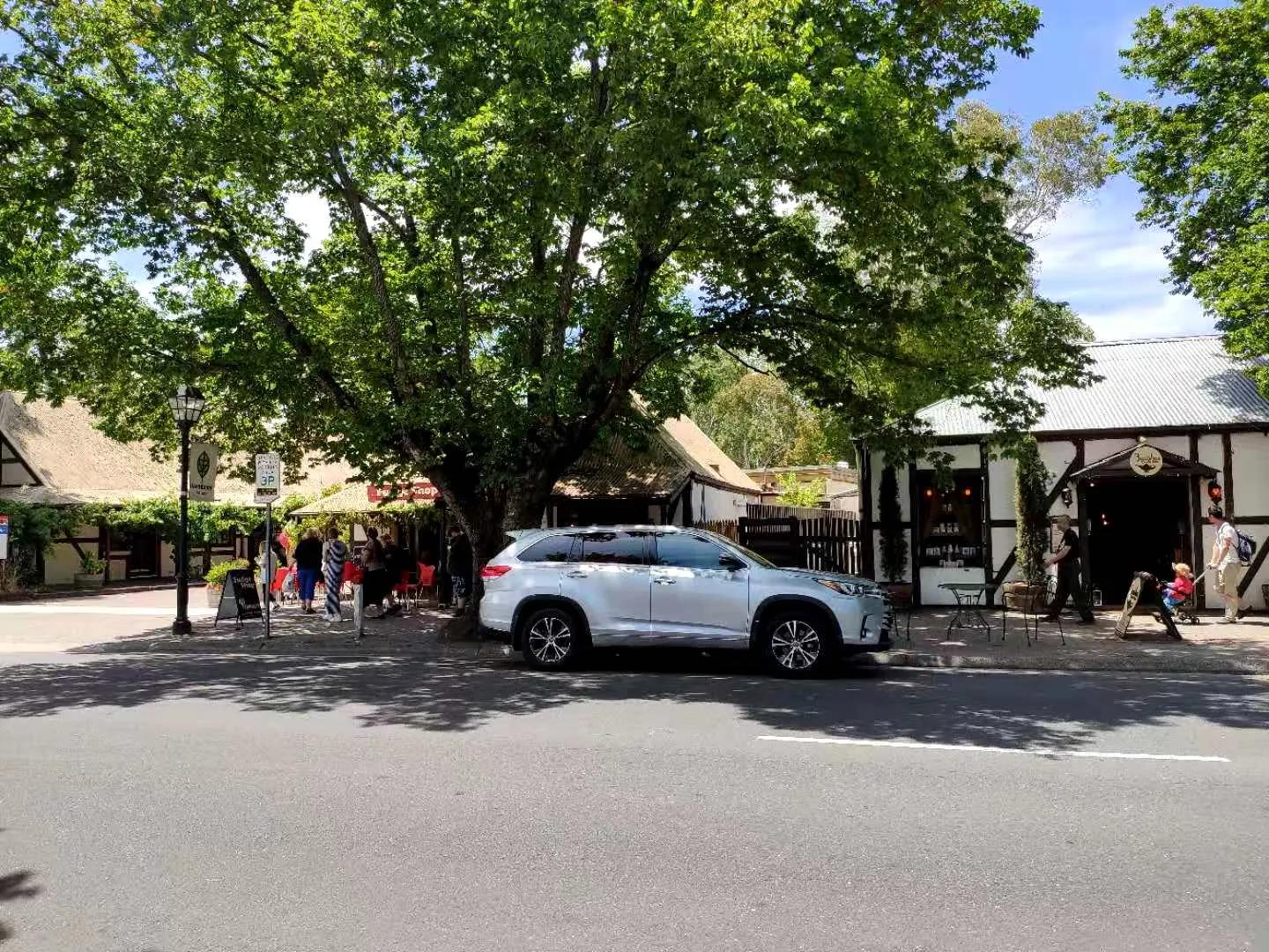 最好租的几款车,盘点一下这十年来开过的车