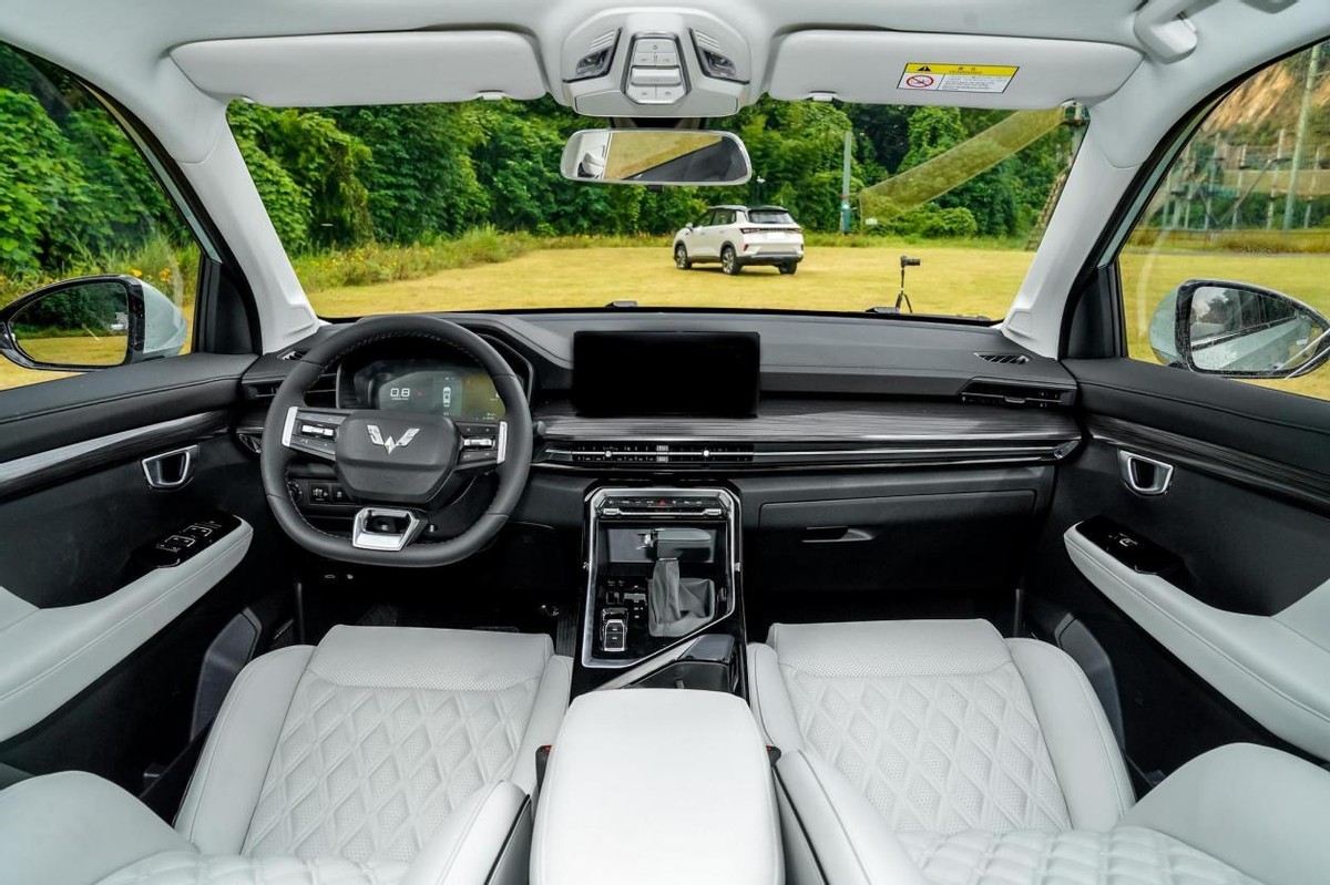 空间大10万元买这几款suv有面子,8万内搞定这三款suv最适合年轻人