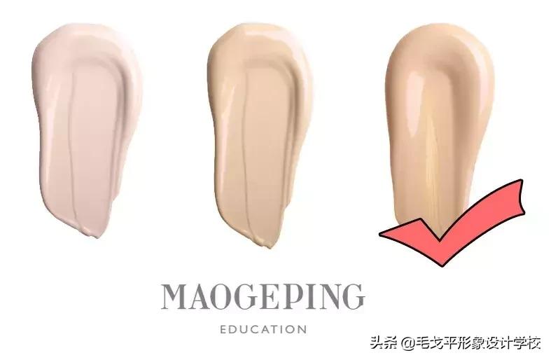 无需p图一键磨皮遮瑕大法,揭秘蘑菇气垫遮瑕磨皮效果