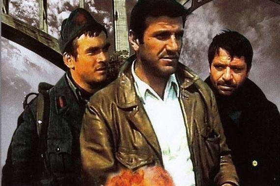 老电影桥全集,老电影桥看完整版