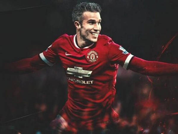 曼联球员尴尬吗？斯科尔斯大师级别传球，范大将军宝刀不老