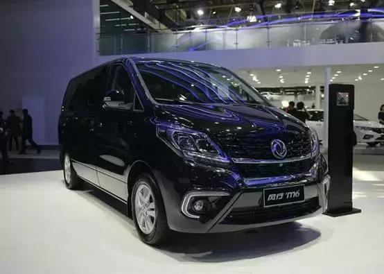 风行m7即将上市价格,风行m6和m7