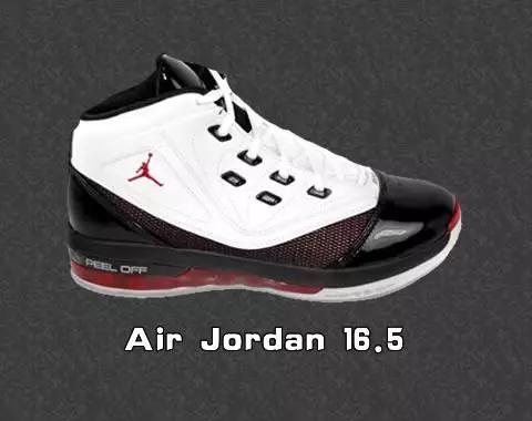 韦德在球场穿的球鞋,韦德上脚球鞋合集