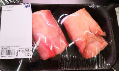 如何在德国超市选择肉制品？