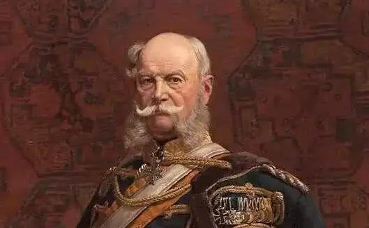 为了世界和平完整版,德皇威廉二世传奇的一生