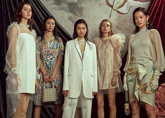 杭州万达女装品牌大全,杭州十大女装品牌连衣裙