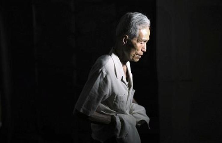 老来瘦更长寿,老来瘦也未必能长寿