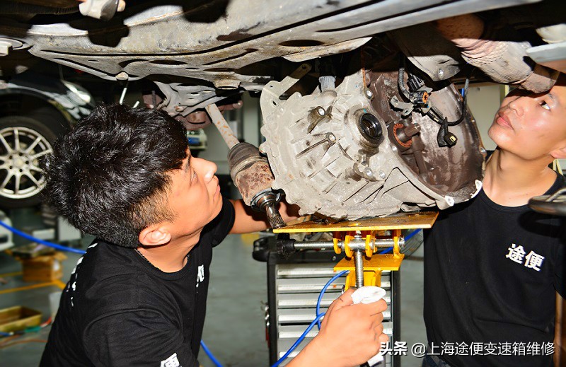 变速箱维修价格一览表在线咨询,变速箱维修费用大概多少钱