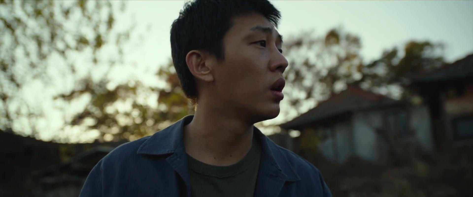 魔性尬舞韩国电影,一部尬舞的韩国片