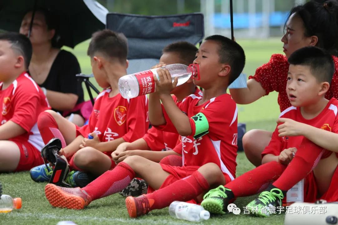 春城杯市业余足球联赛开幕,2021年长春市足球业余联赛春城杯