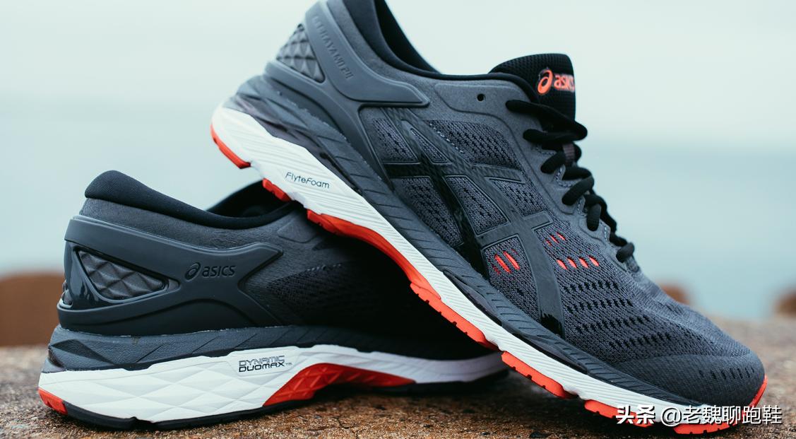想入手亚瑟士跑鞋？如果你是这四种人，我劝你还是放弃吧