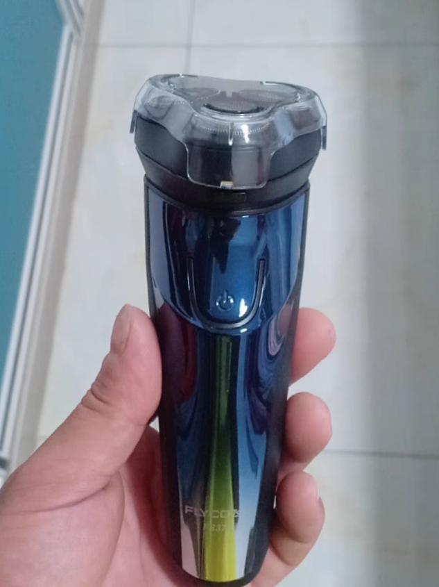 推荐几款最好用的剃须刀,好物种草飞利浦剃须刀