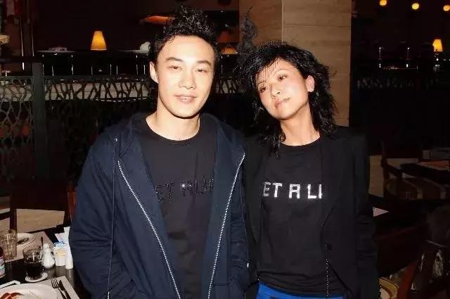 鹿鼎记陈小春方怡双儿,方怡鹿鼎记