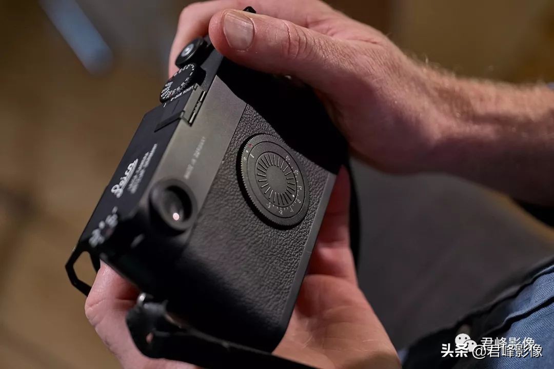 理性讨论，徕卡M10-P值不值得买？