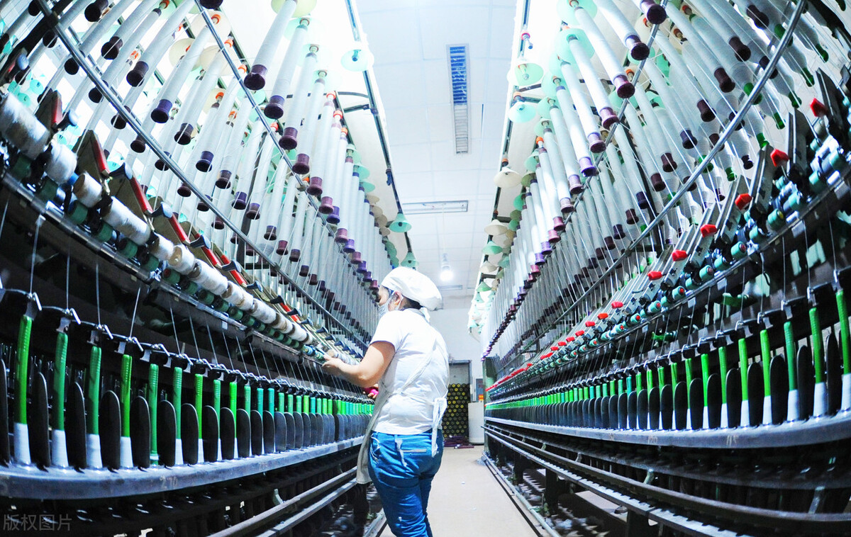 中国工业百强县福建,我国工业十强城市