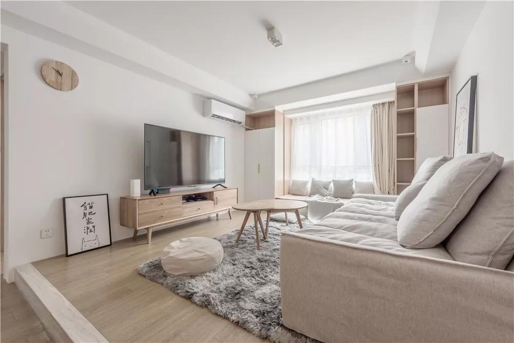 理想温馨小家图片,理想中的温馨小窝图片