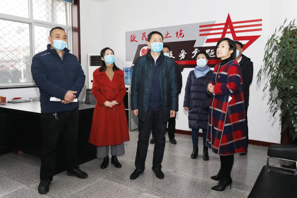 韩春霖考察预告,韩春霖河南