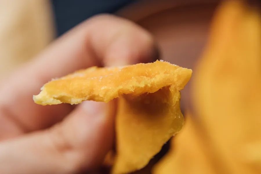 什么牌子的果蔬干最好,冻干果蔬干排行榜