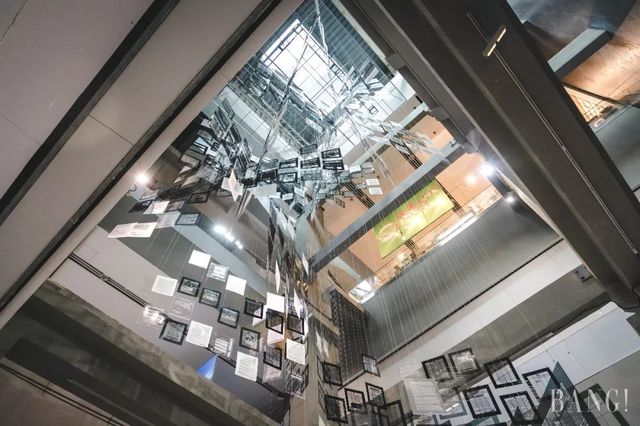 上海双年展导览,上海双年展2021