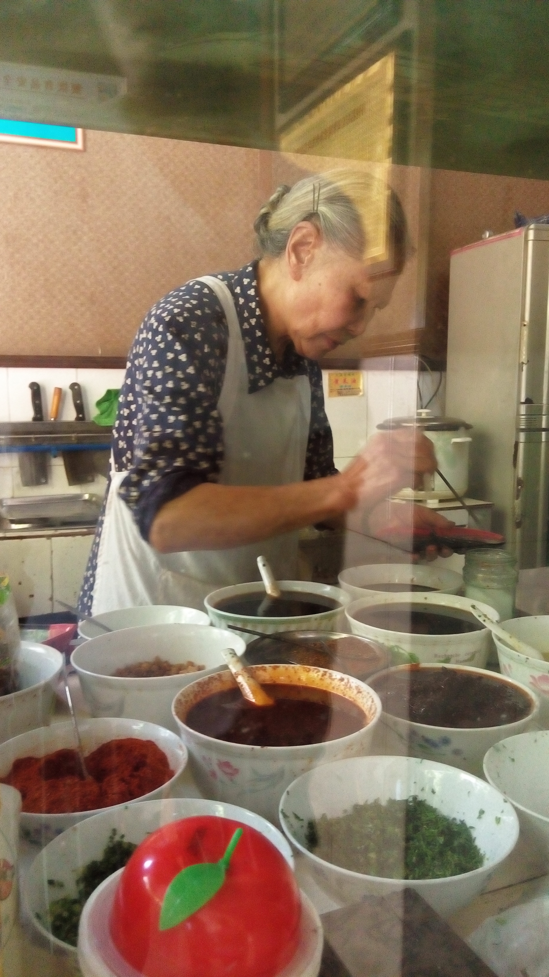 食物与情感的一场相互成就