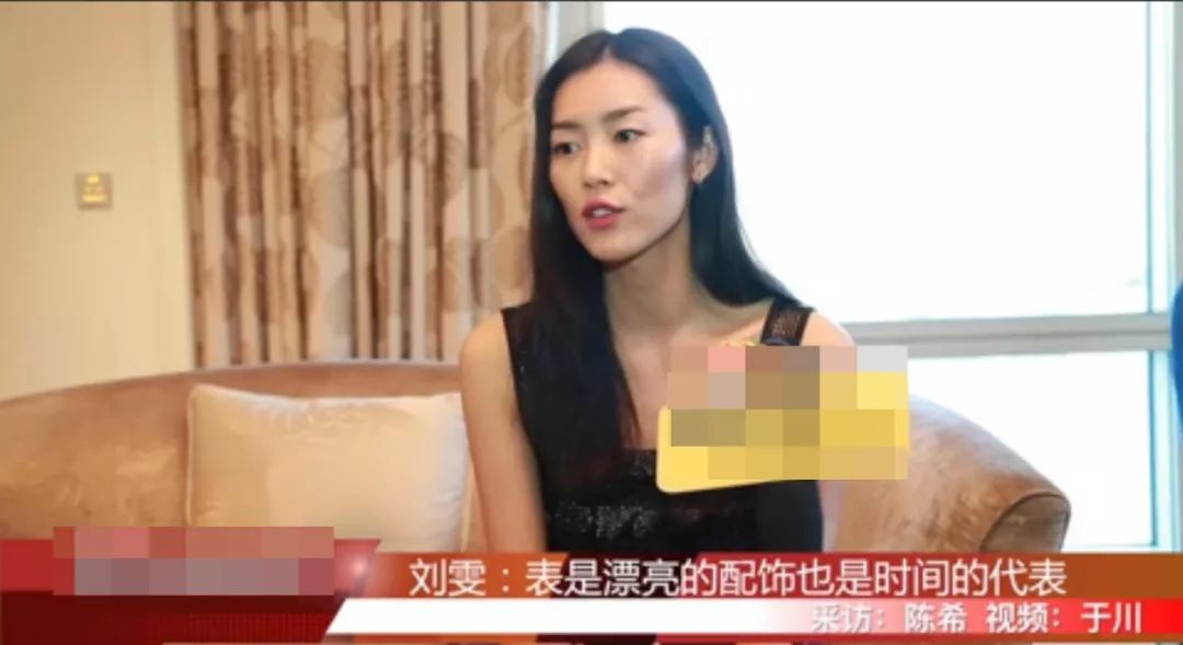 刘雯国际t台走秀视频,刘雯走t台视频