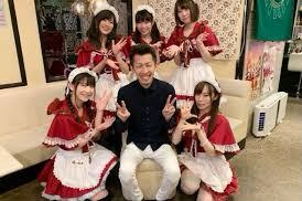 日本女仆装的往事今生与情色效应