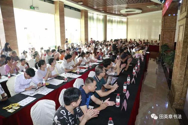 田英章十大巅峰作品,田英章楷书十大作品