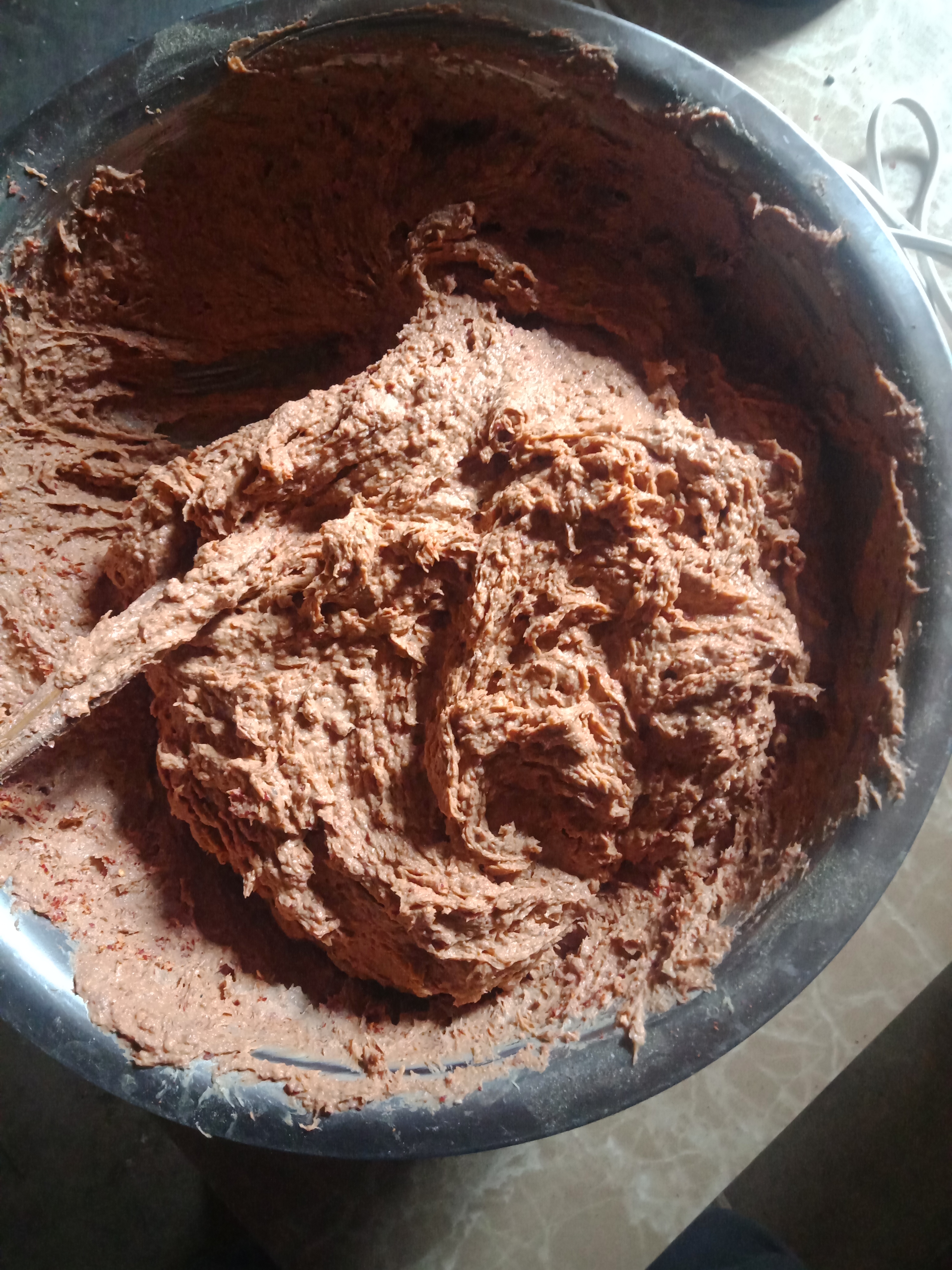 农村纯手工制作腐乳,农村腐乳的做法