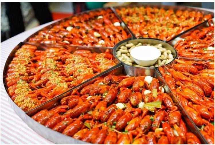 夏季宵夜王—你最爱的“麻小”来啦,给你一个放心吃小龙虾的理由