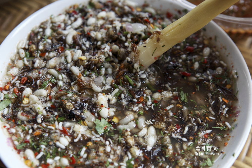 7月份西双版纳美食打卡必吃,云南西双版纳旅游攻略美食