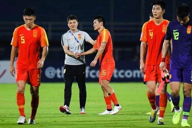 郝伟赛后18秒,郝伟回应球队负面新闻