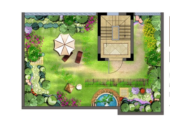 秦汉新城中梁壹号院别墅,秦汉新城中梁壹号院户型图