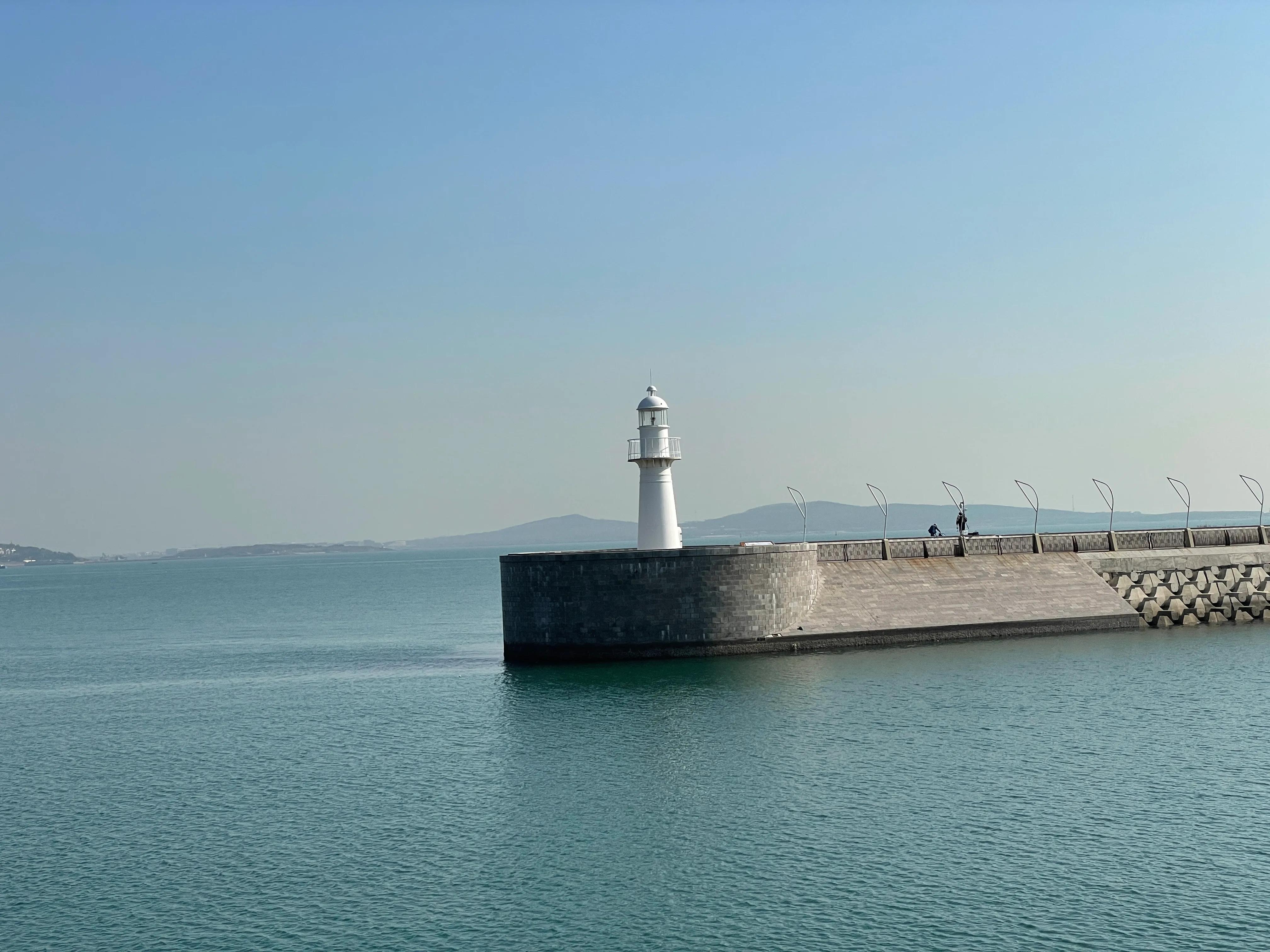 青岛美景黄岛篇：两天一晚旅游度假绝对值得推荐