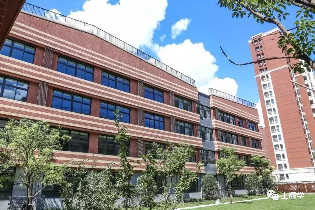 2019年上海11所中小学改名!注入新的教育资源,集体迎来大爆发