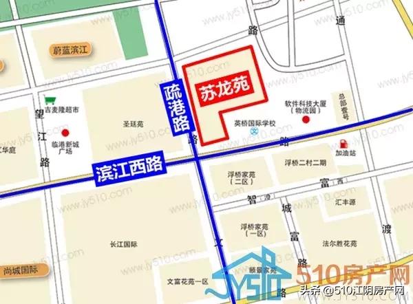 城西双供暖小区，电厂“亲儿子”，房价却是温吞水，原因在哪儿？