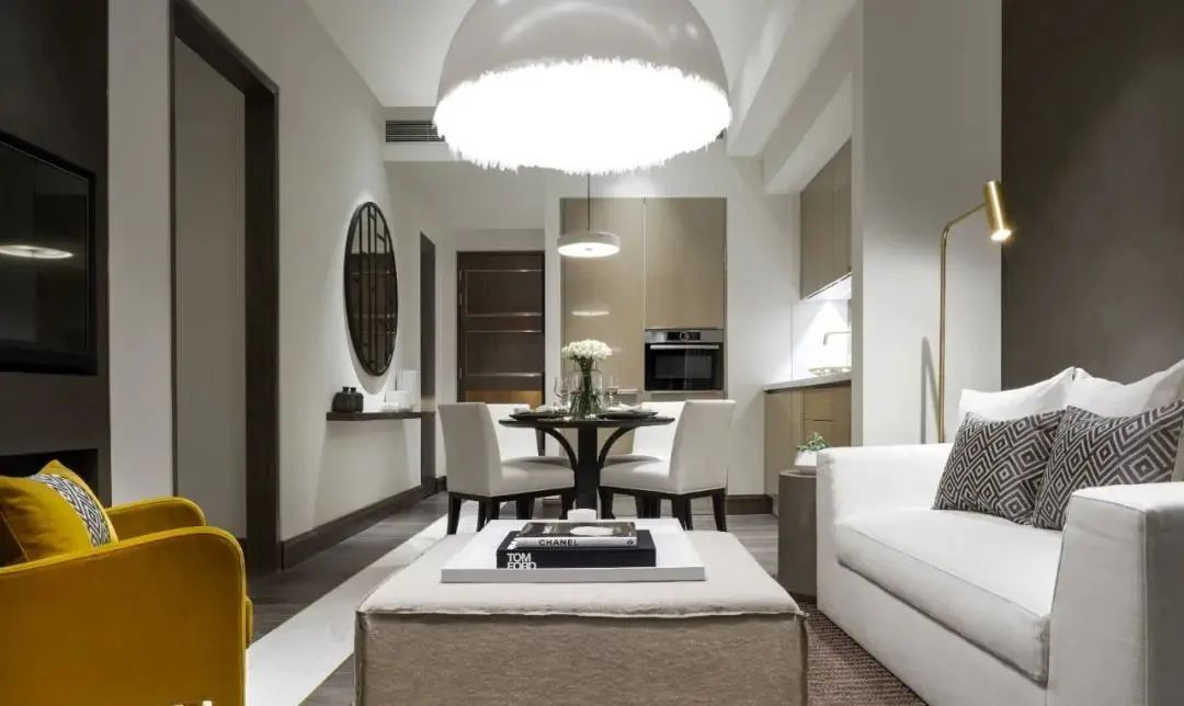 梁志天吉隆坡设计作品,梁志天香港别墅设计作品