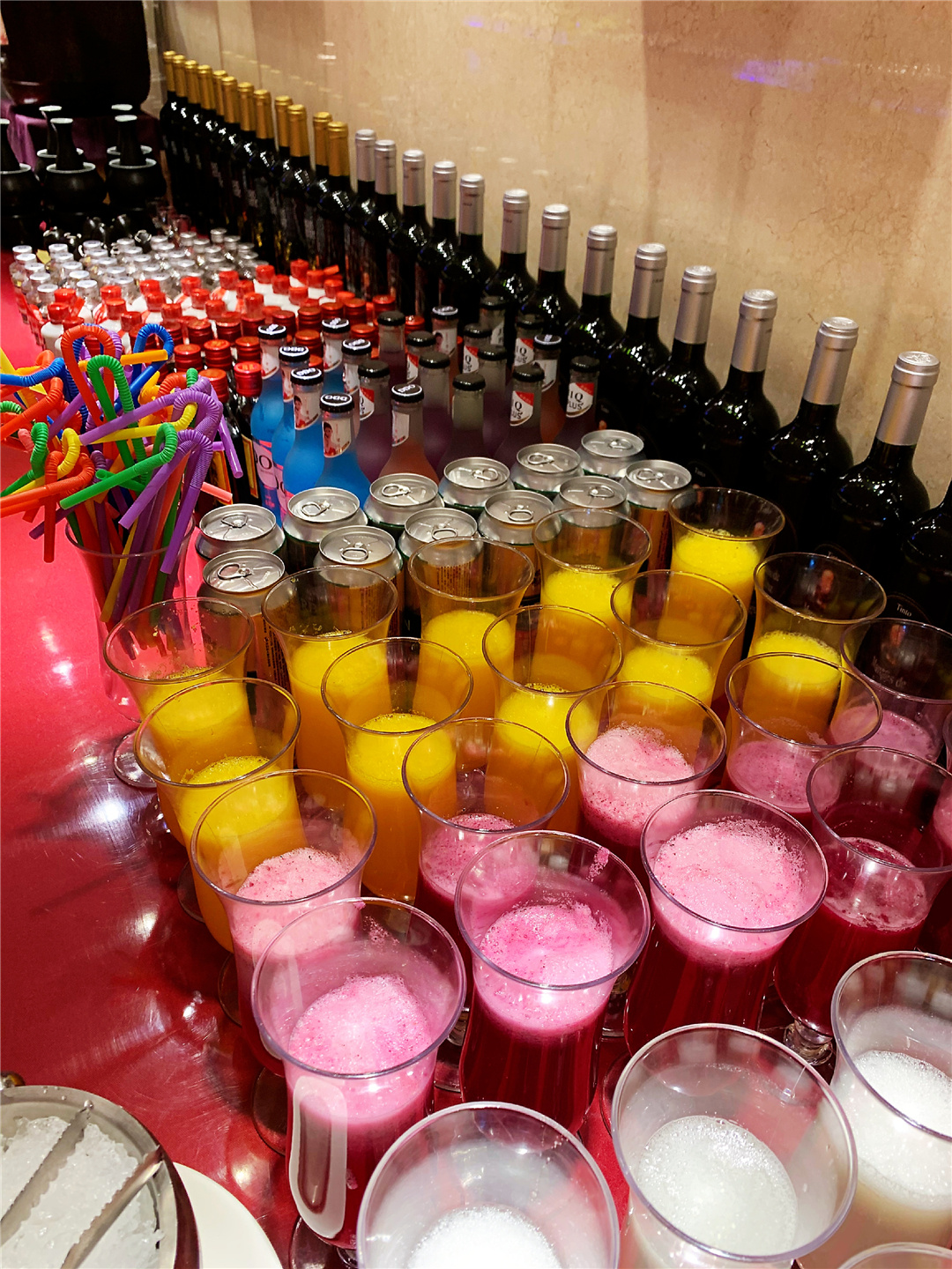 长春国信南山温泉酒店有没有汗蒸,2个亿建的温泉