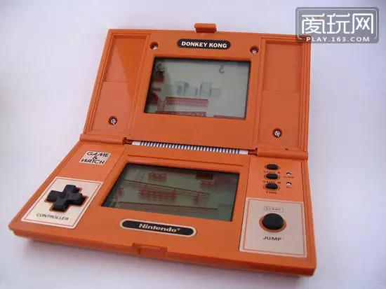 超级马里奥首次登场的几款游戏,经典系列游戏回顾之超级马里奥