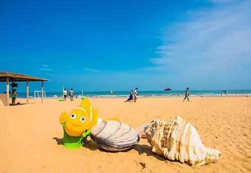 暑假国内旅行攻略亲子游,暑假亲子游适合带孩子旅游的地方