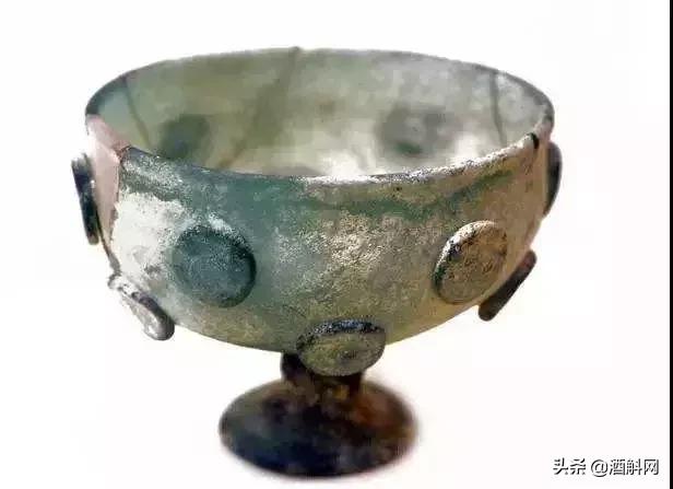 60年代到现在的酒杯发展史,葡萄酒杯起源