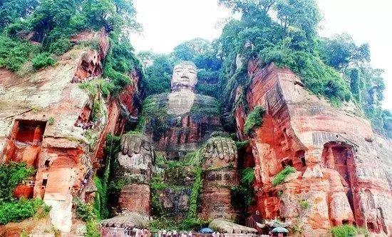 古石雕欣赏,十大震撼雕塑作品