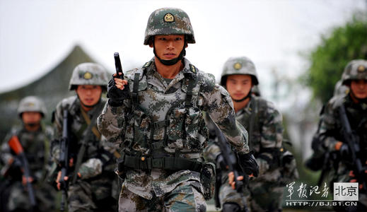 五角大楼成立的中国工作组启动,中国五角大楼特别工作组