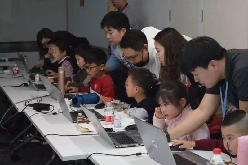 数字思维和编程,数字化编程入门