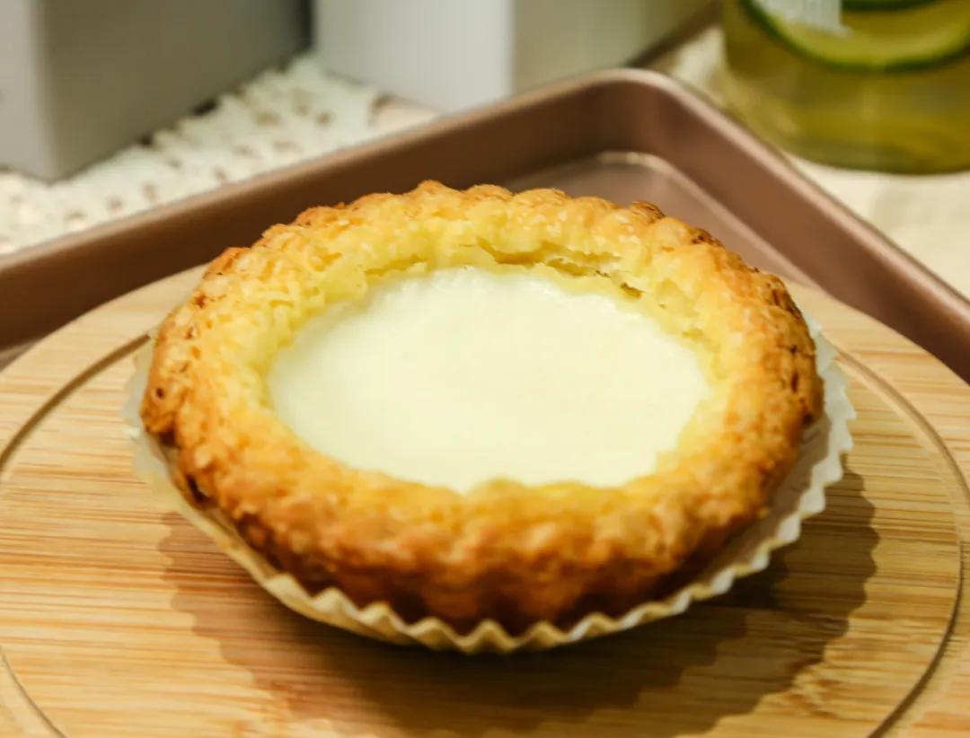 发哥同款！起酥368层，每年销量1000w个招牌酥挞皇后来了！