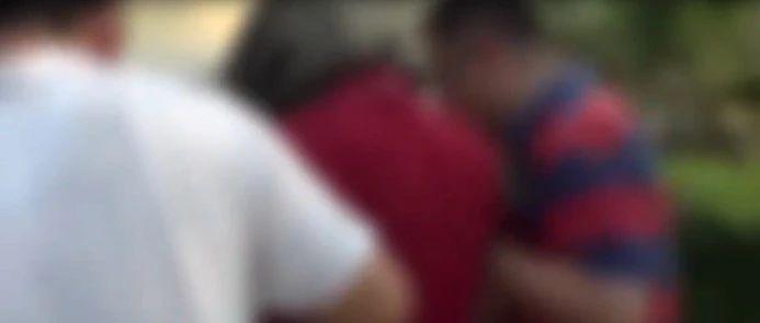 台湾间谍潜入大陆*拍偷***警武**军事机密,细节曝光!