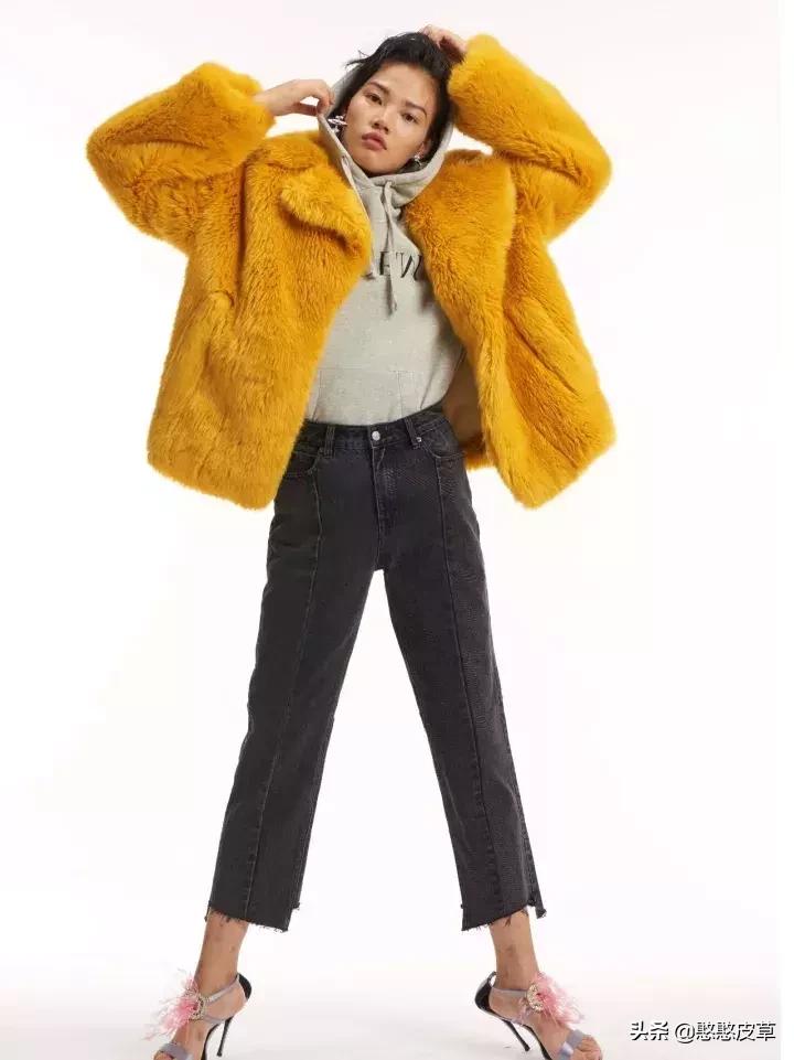 憨憨皮草-----真假皮草之争，你身陷其中吗？